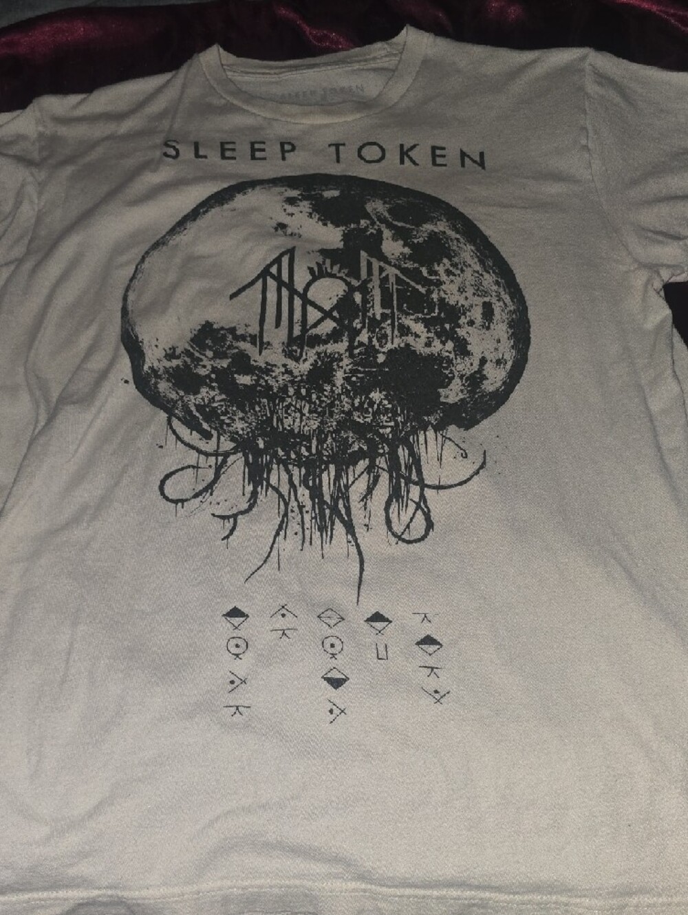 Sleep Token - Picture 2 of 3